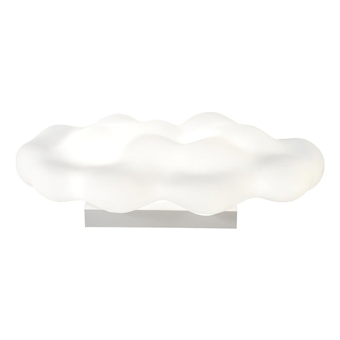 Cloud Outdoor Floor Light - DWHOME