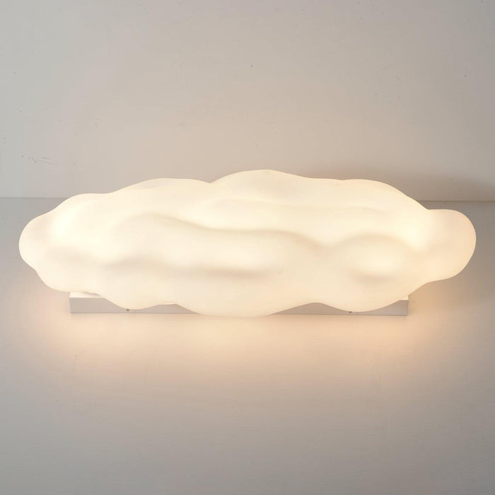 Cloud Outdoor Floor Light - DWHOME