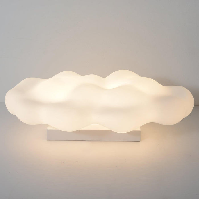 Cloud Outdoor Floor Light - DWHOME