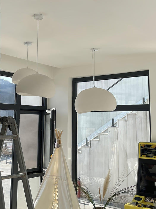 Cloud Pendant Light Style B-DWHOME