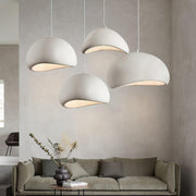 Khmara Halia Combination Chandelier A-DWHOME