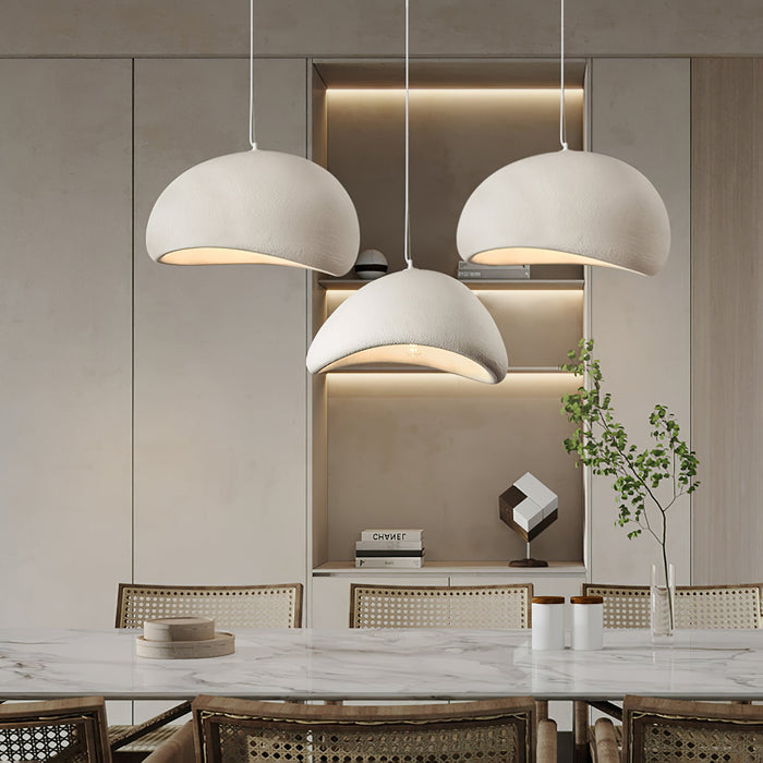 Khmara Halia Combination Chandelier A - Vakkerlight