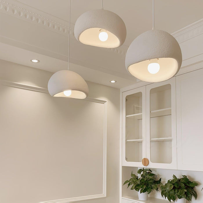 Cloud Pendant Light Style B-DWHOME