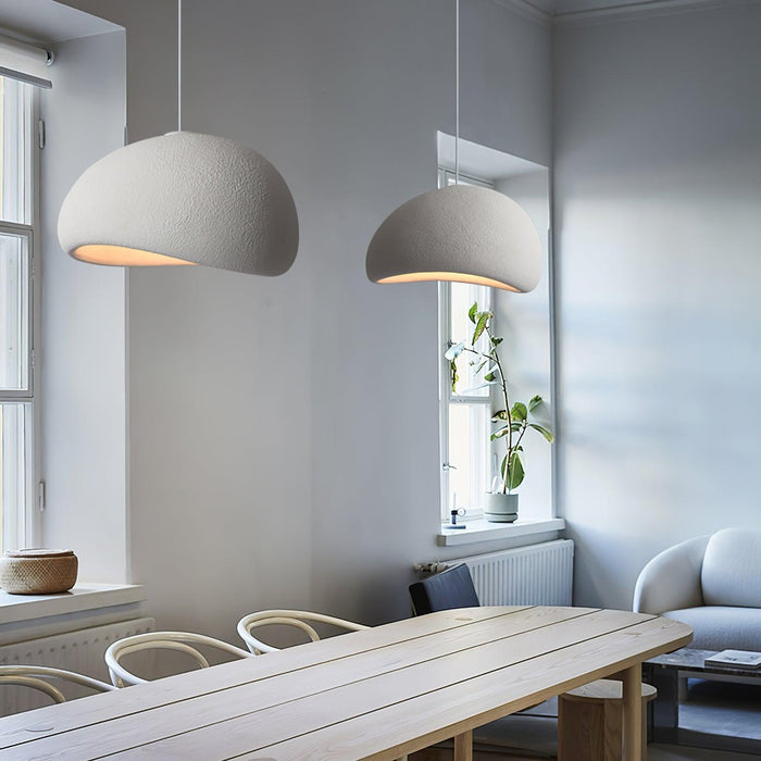 Cloud Pendant Light Style B-DWHOME