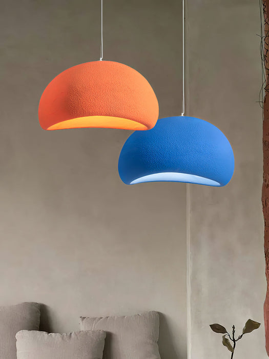 Cloud Pendant Light Style B