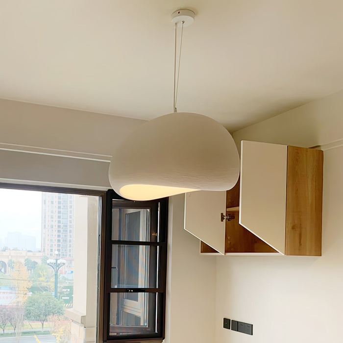 Cloud Pendant Light Style B