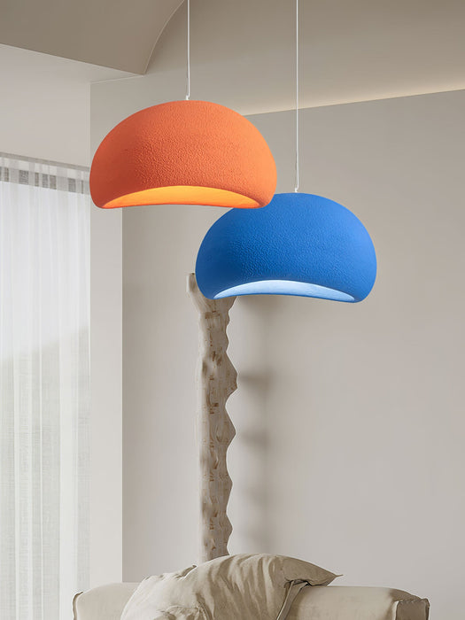 Cloud Pendant Light Style B