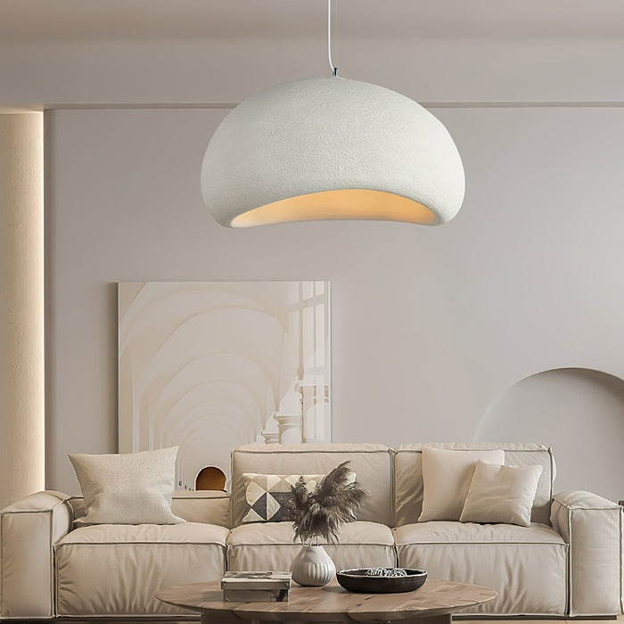 Cloud Pendant Light Style B.