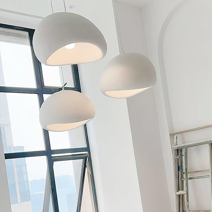 Cloud Pendant Light Style B-DWHOME
