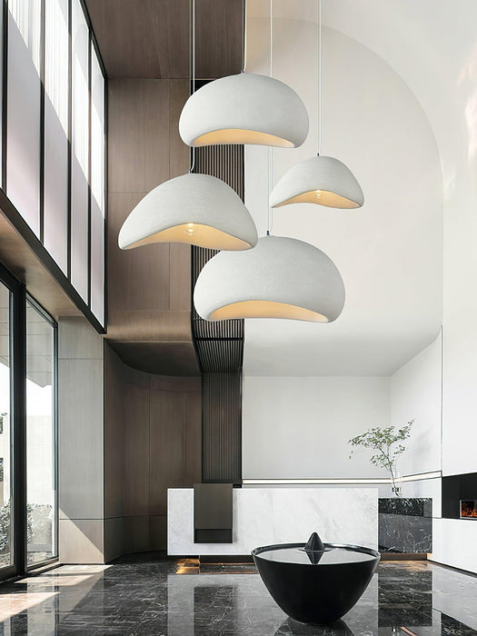 Cloud Pendant Light Style B-DWHOME