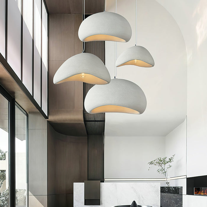 Khmara Halia Combination Chandelier A.