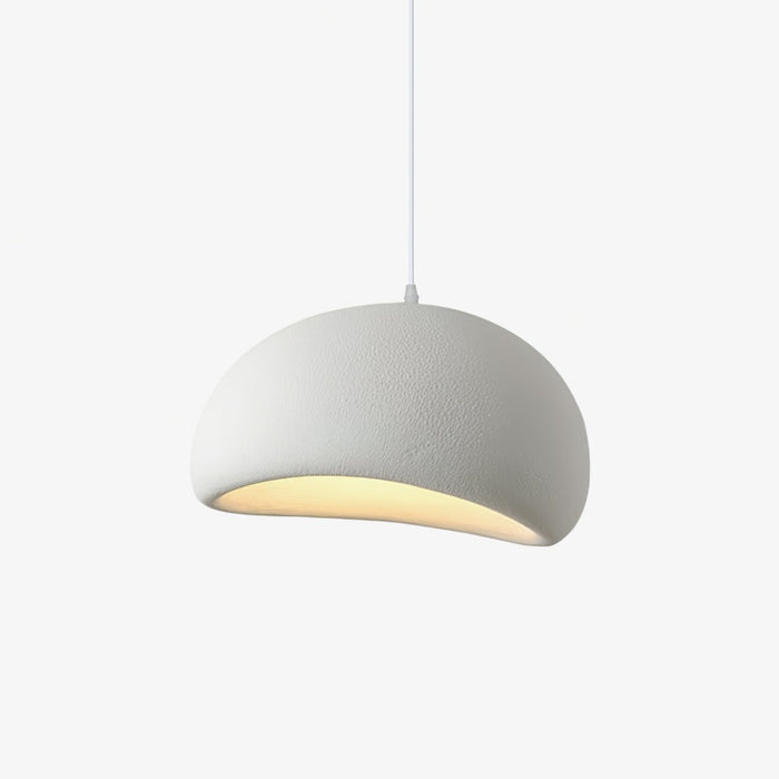 Cloud Pendant Light Style B.