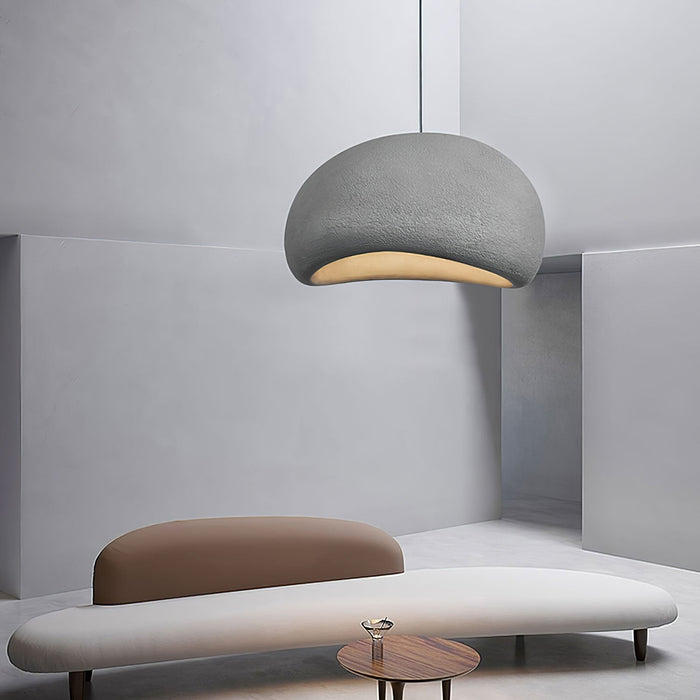 Cloud Pendant Light Style B