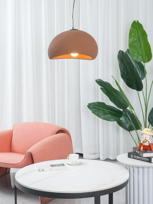Cloud Pendant Light Style B-DWHOME