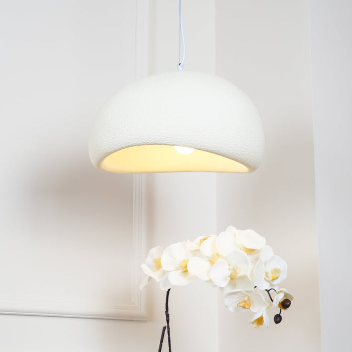 Cloud Pendant Light Style B.