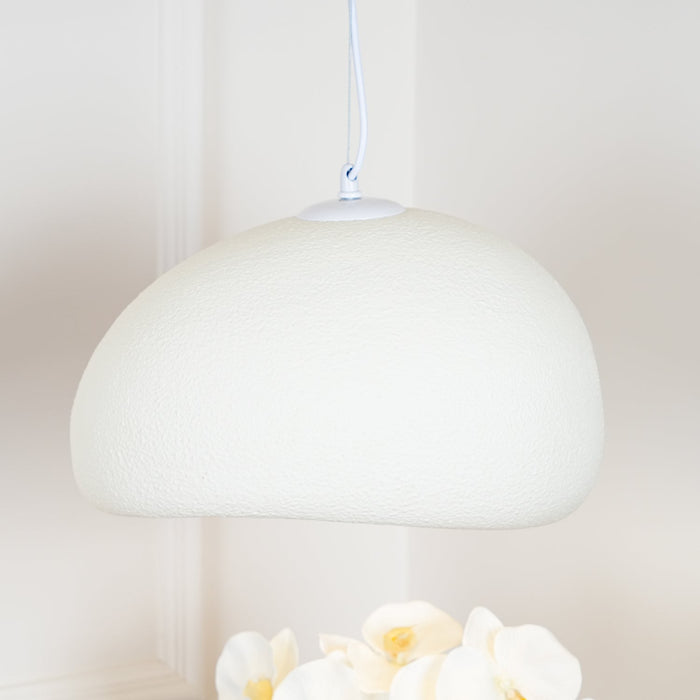 Cloud Pendant Light Style B