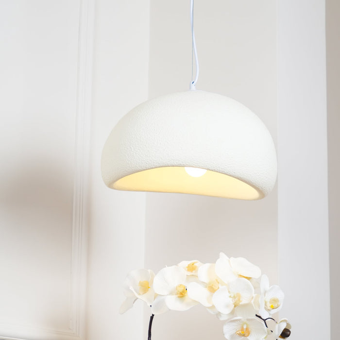 Cloud Pendant Light Style B