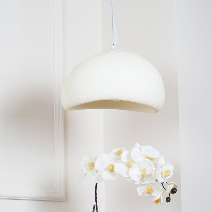 Cloud Pendant Light Style B