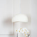 Cloud Pendant Light Style B-DWHOME