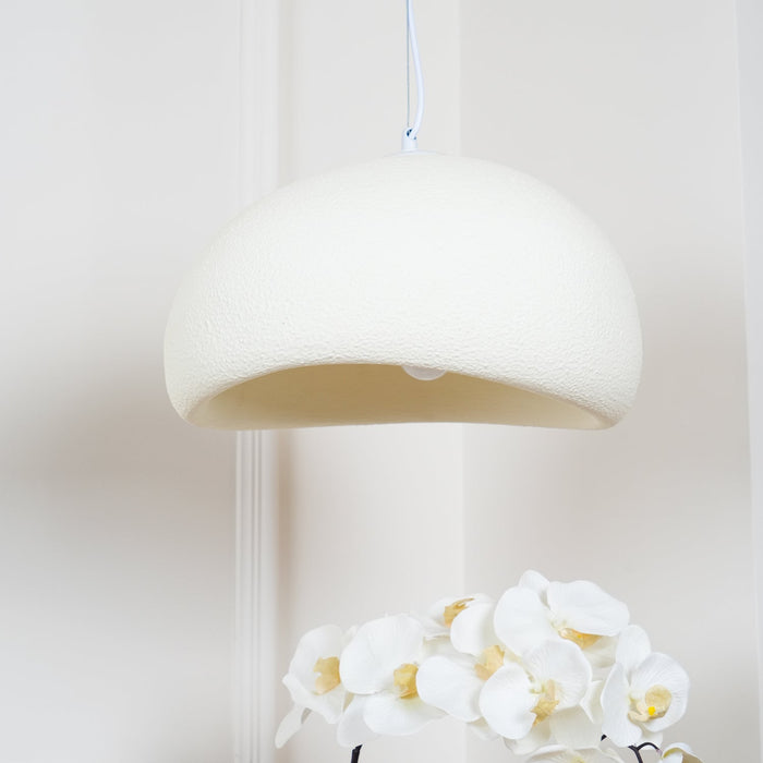 Cloud Pendant Light Style B