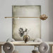 Cloud Stick Chandelier-DWHOME