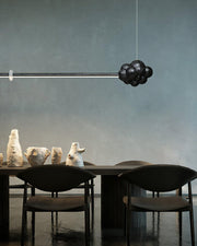 Cloud Stick Chandelier-DWHOME