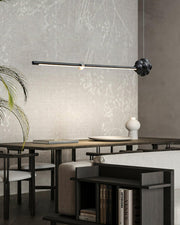 Cloud Stick Chandelier-DWHOME