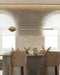 Cloud Stick Chandelier-DWHOME
