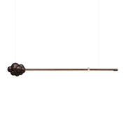 Cloud Stick Chandelier-DWHOME
