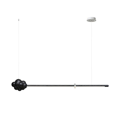 Cloud Stick Chandelier-DWHOME