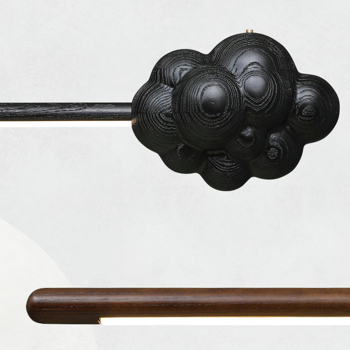 Cloud Stick Chandelier-DWHOME