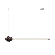 Cloud Stick Chandelier-DWHOME