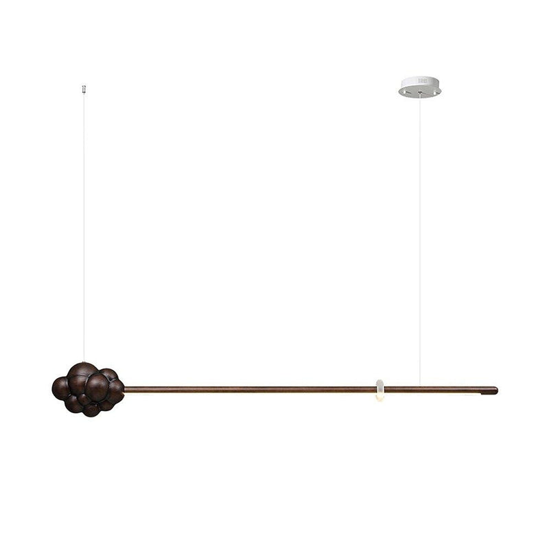 Cloud Stick Chandelier-DWHOME