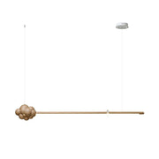 Cloud Stick Chandelier-DWHOME