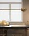 Cloud Stick Chandelier-DWHOME