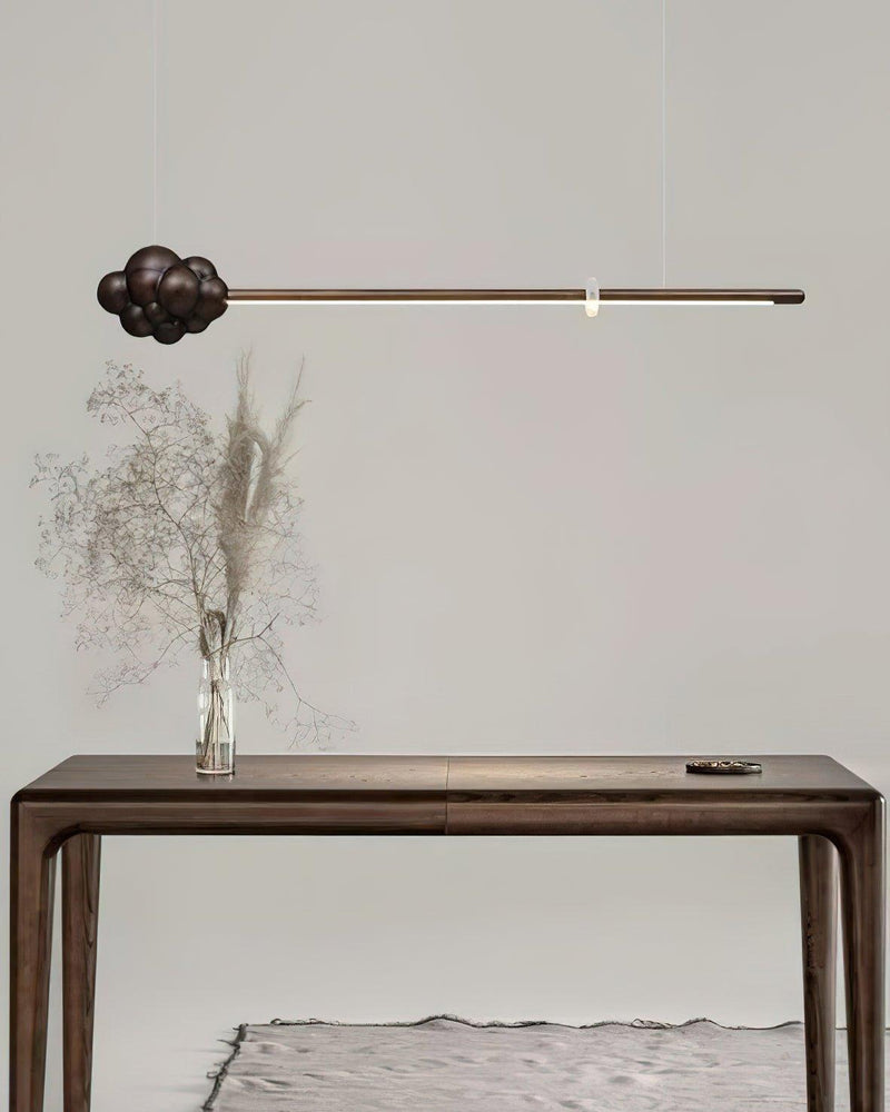 Cloud Stick Chandelier-DWHOME
