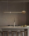 Cloud Stick Chandelier-DWHOME