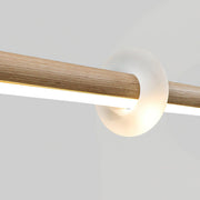 Cloud Stick Chandelier-DWHOME