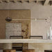Cloud Stick Chandelier-DWHOME