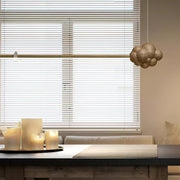 Cloud Stick Chandelier-DWHOME