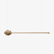 Cloud Stick Chandelier-DWHOME