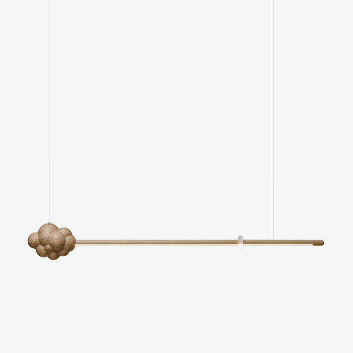 Cloud Stick Chandelier-DWHOME