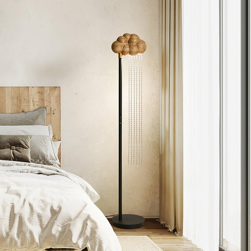 Cloud and Rain Floor Lamp - DWHOME