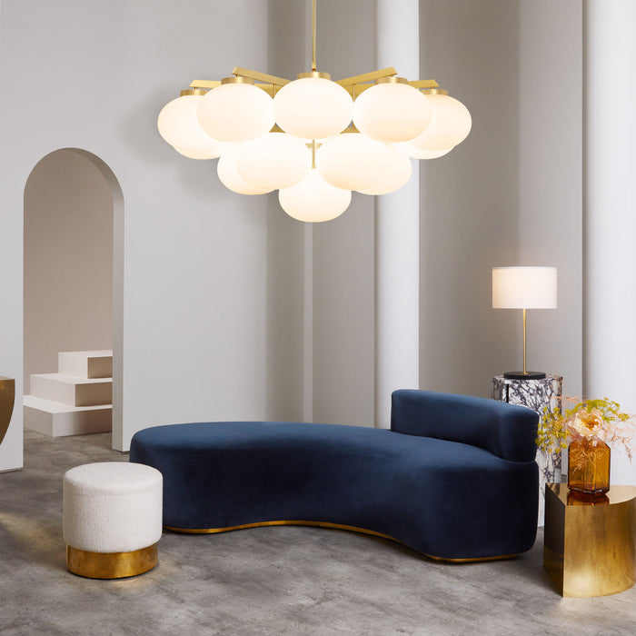 Cloudesley Chandelier-DWHOME