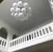 Cloudesley Chandelier-DWHOME