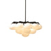 Cloudesley Chandelier-DWHOME
