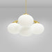 Cloudesley Chandelier-DWHOME