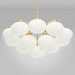 Cloudesley Chandelier-DWHOME