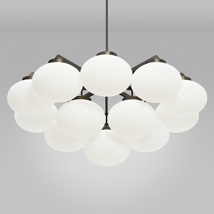 Cloudesley Chandelier-DWHOME