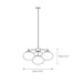 Cloudesley Chandelier-DWHOME